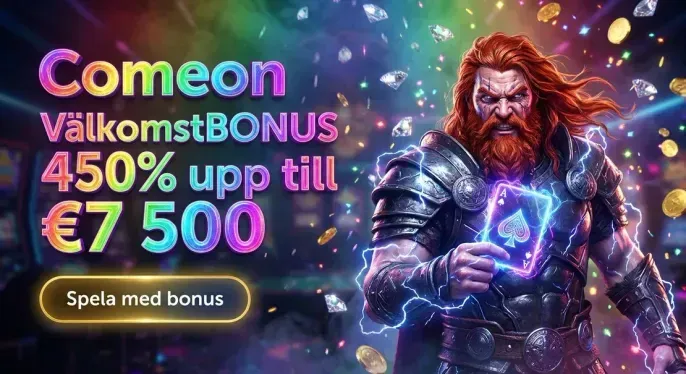 Comeon Casino